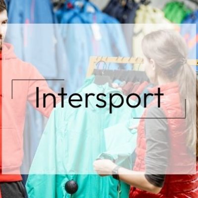 Intersport x Numen : comment Intersport a structuré un levier de croissance rentable