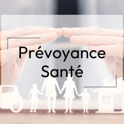 Témoignage Secteur Prévoyance/Santé